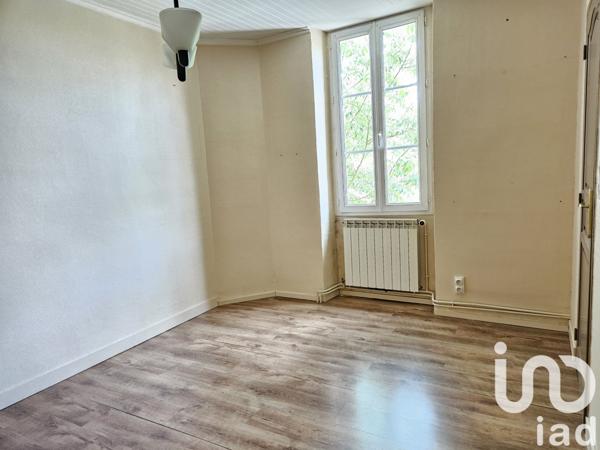 Maison à vendre 6 pièces 199 m² Ars