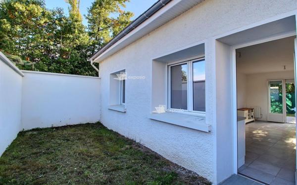 Maison à vendre    3 pièces •  Morlaàs