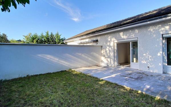 Maison à vendre    3 pièces •  Morlaàs