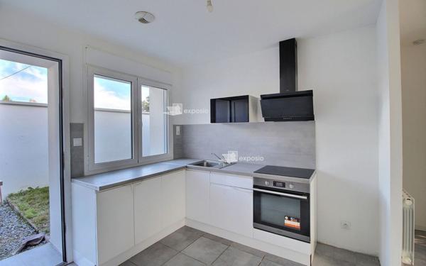 Maison à vendre    3 pièces •  Morlaàs