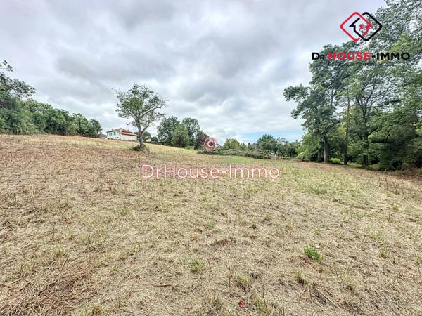 Terrain à vendre de 4 092 m²