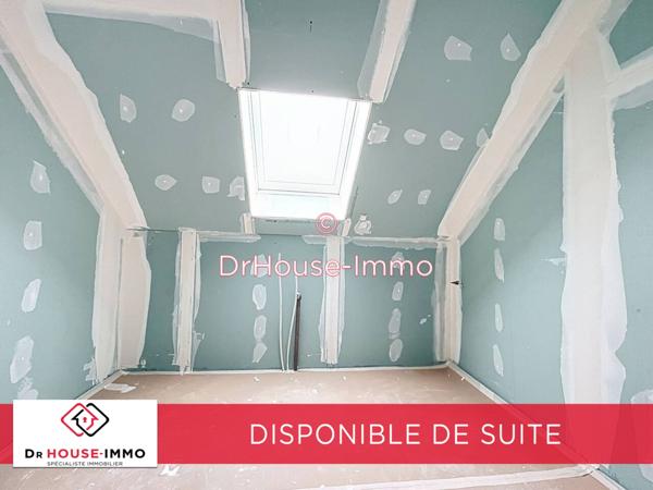 Appartement à vendre 1 pièce de 24 m²