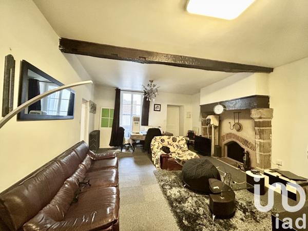 Immeuble à vendre 327 m² Tulle