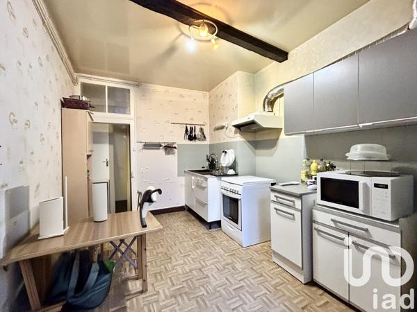 Immeuble à vendre 327 m² Tulle