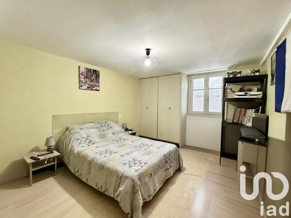 Immeuble à vendre 327 m² Tulle