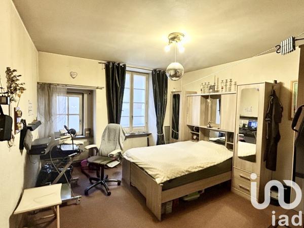 Immeuble à vendre 327 m² Tulle