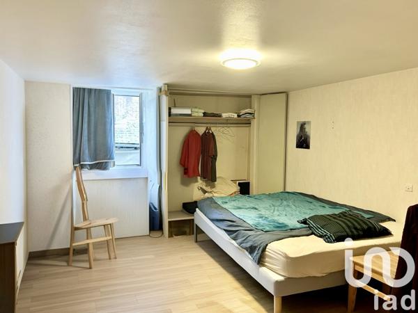 Immeuble à vendre 327 m² Tulle