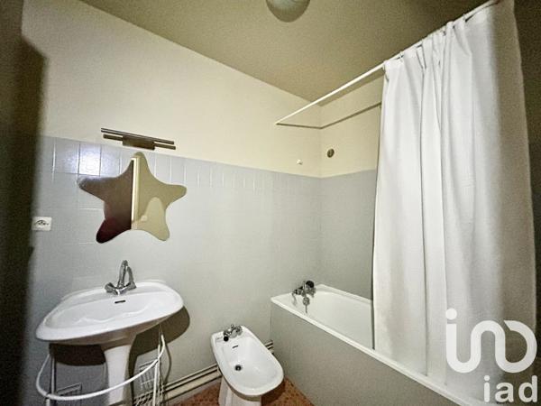 Immeuble à vendre 327 m² Tulle