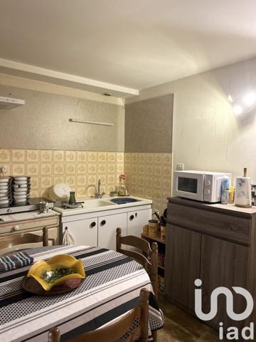 Immeuble à vendre 327 m² Tulle