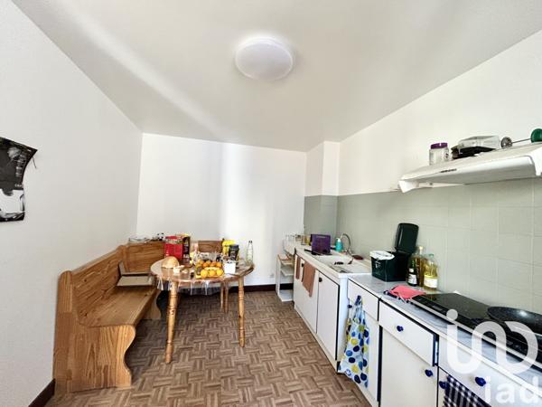 Immeuble à vendre 327 m² Tulle