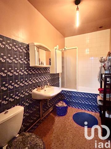 Immeuble à vendre 327 m² Tulle