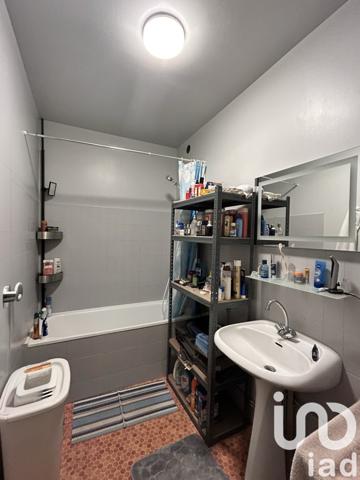 Immeuble à vendre 327 m² Tulle