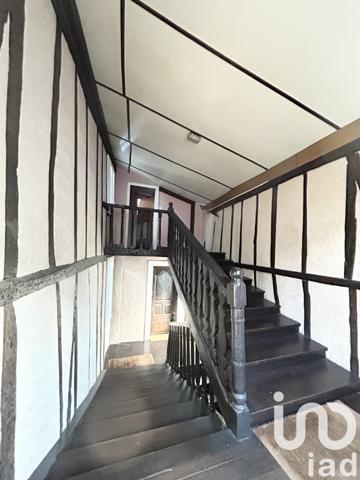 Immeuble à vendre 327 m² Tulle