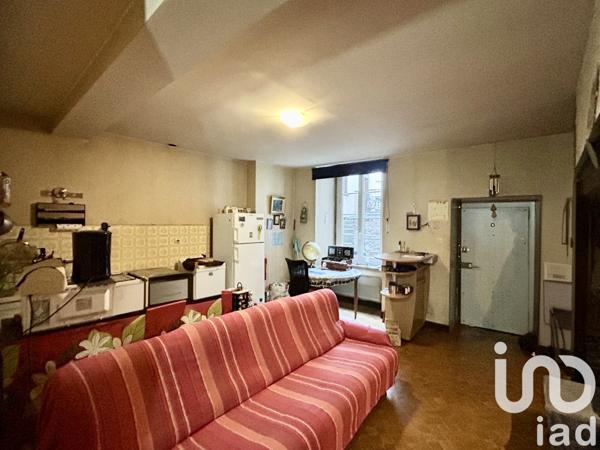 Immeuble à vendre 327 m² Tulle