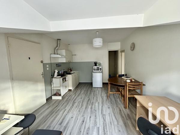 Immeuble à vendre 327 m² Tulle