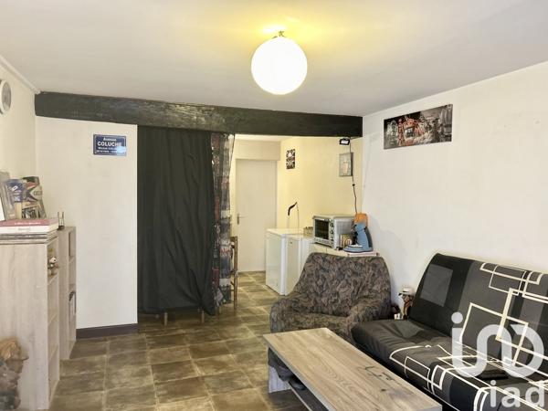 Immeuble à vendre 327 m² Tulle