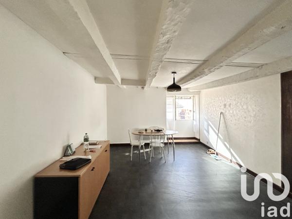 Immeuble à vendre 327 m² Tulle