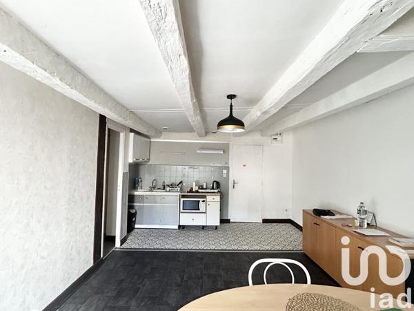 Immeuble à vendre 327 m² Tulle