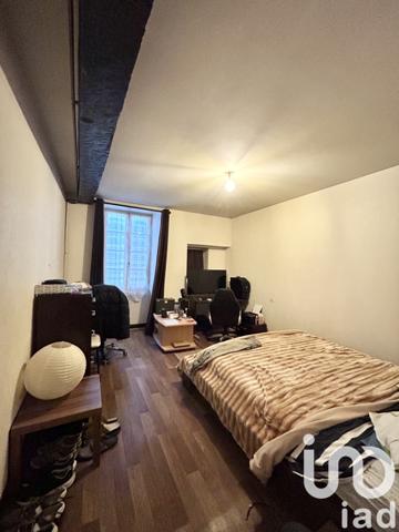 Immeuble à vendre 327 m² Tulle