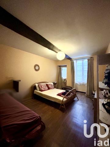 Immeuble à vendre 327 m² Tulle