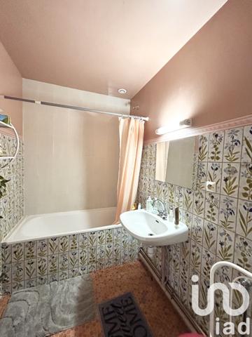 Immeuble à vendre 327 m² Tulle