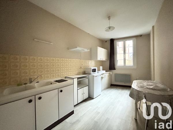 Immeuble à vendre 327 m² Tulle