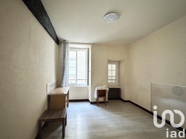 Immeuble à vendre 327 m² Tulle