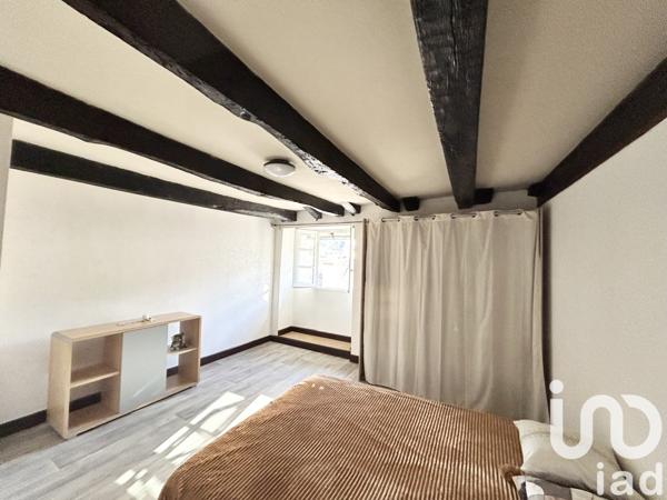 Immeuble à vendre 327 m² Tulle