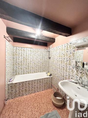 Immeuble à vendre 327 m² Tulle