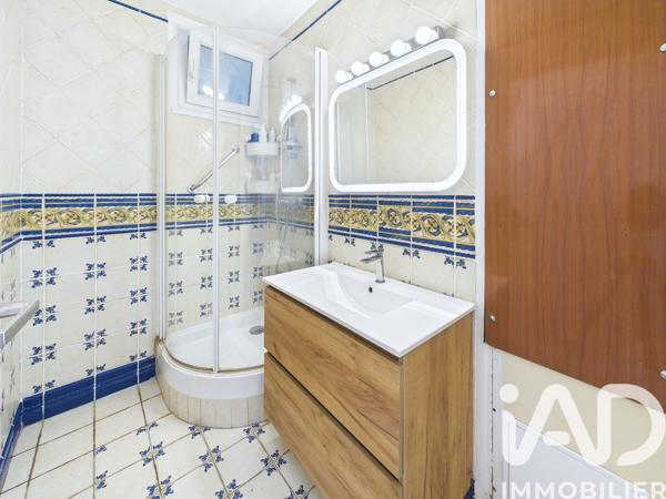 Appartement à vendre 4 pièces 66,4 m² Crosne