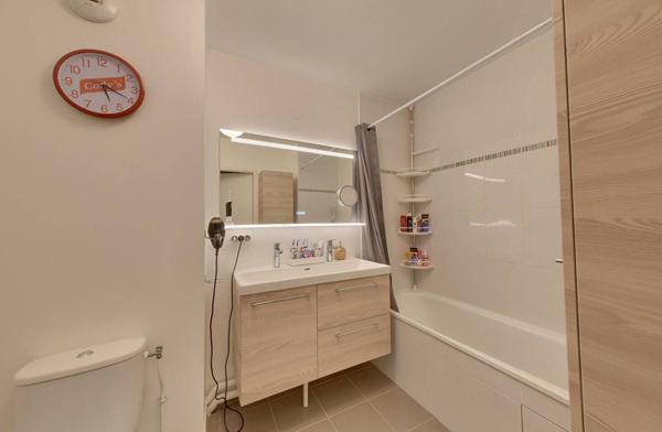 Appartement Ozoir La Ferriere 3 pièce(s) 58.6 m2