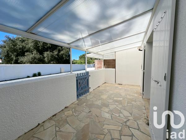 Appartement à vendre 3 pièces 71 m² Saint-Georges-d'Oléron