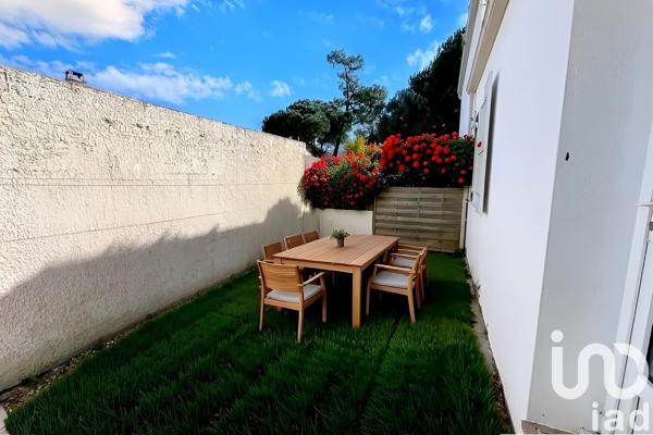 Appartement à vendre 3 pièces 71 m² Saint-Georges-d'Oléron