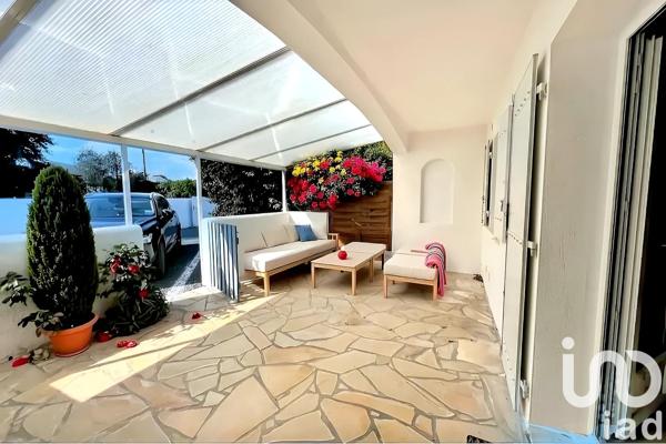 Appartement à vendre 3 pièces 71 m² Saint-Georges-d'Oléron