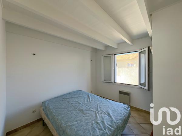 Appartement à vendre 3 pièces 71 m² Saint-Georges-d'Oléron