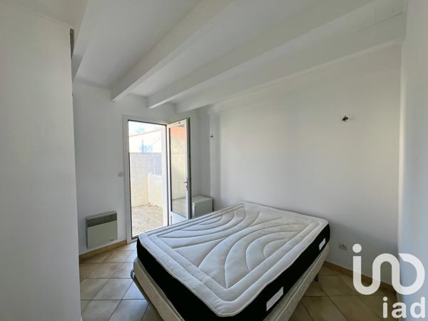 Appartement à vendre 3 pièces 71 m² Saint-Georges-d'Oléron