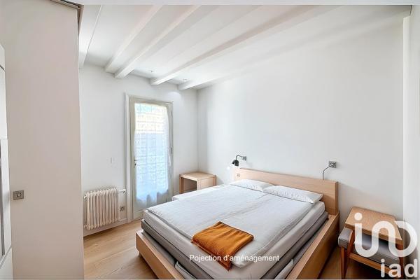 Appartement à vendre 3 pièces 71 m² Saint-Georges-d'Oléron