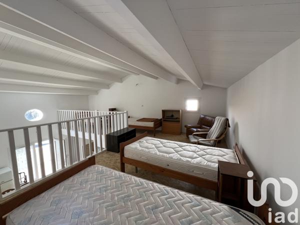 Appartement à vendre 3 pièces 71 m² Saint-Georges-d'Oléron