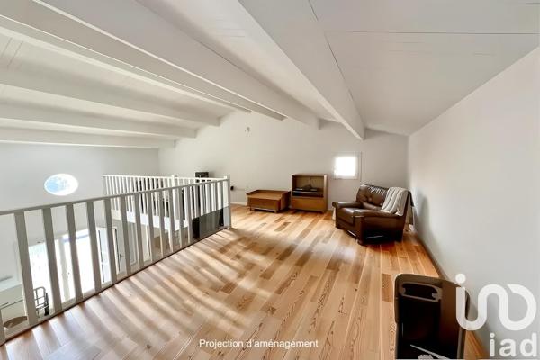 Appartement à vendre 3 pièces 71 m² Saint-Georges-d'Oléron