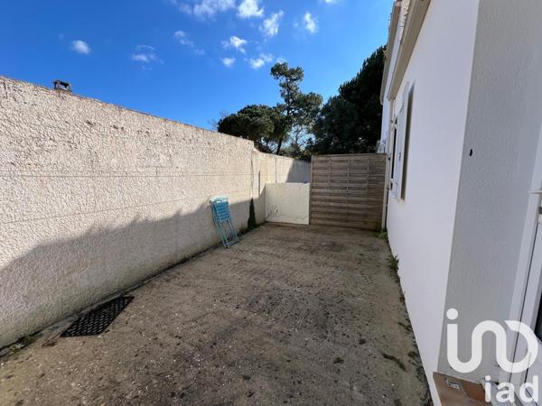 Appartement à vendre 3 pièces 71 m² Saint-Georges-d'Oléron