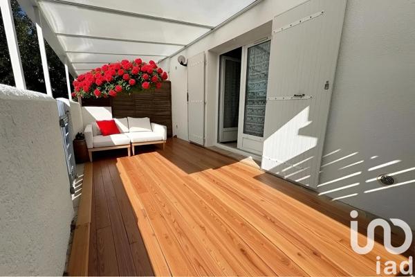 Appartement à vendre 3 pièces 71 m² Saint-Georges-d'Oléron