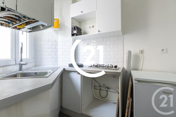 Appartement F4 à vendre  4 pièces - 59 m2 PARIS - 75018