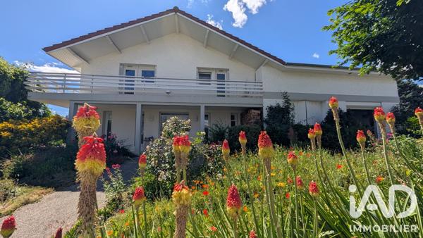 Maison (prestige) à vendre 10 pièces 230 m² Sorbiers