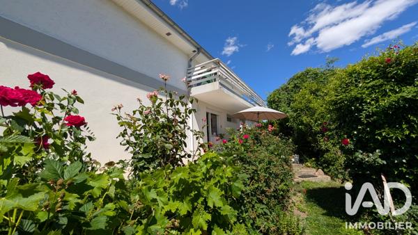 Maison (prestige) à vendre 10 pièces 230 m² Sorbiers