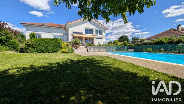 Maison (prestige) à vendre 10 pièces 230 m² Sorbiers