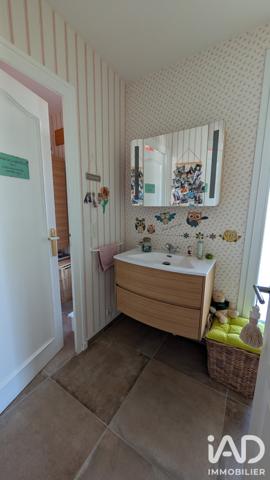 Maison (prestige) à vendre 10 pièces 230 m² Sorbiers