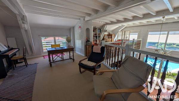 Maison (prestige) à vendre 10 pièces 230 m² Sorbiers