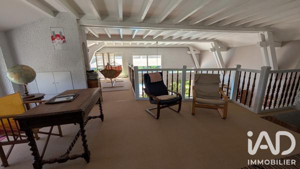 Maison (prestige) à vendre 10 pièces 230 m² Sorbiers