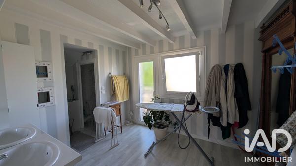 Maison (prestige) à vendre 10 pièces 230 m² Sorbiers