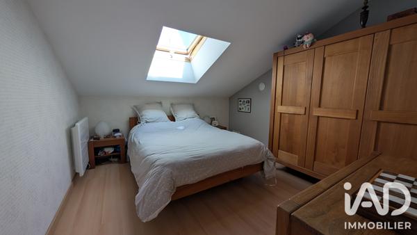 Maison (prestige) à vendre 10 pièces 230 m² Sorbiers